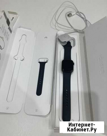 Apple watch series 6 Балахна - изображение 1