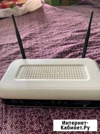 Wifi роутер оптический ростелеком Абакан - изображение 1