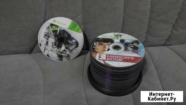Игры Xbox 360 LT+ Ижевск - изображение 1