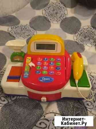 Касса детская Казань