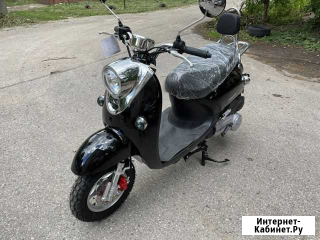 Vento Retro 150 Бор - изображение 1