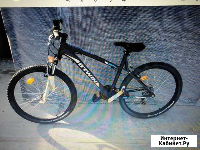 Горный велосипед BTwin Rockrider 340 Талдом - изображение 1