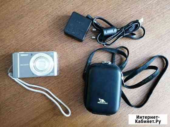 Sony Cyber-shot DSC-W810 Иркутск