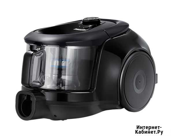 Пылесос Samsung VC18M21D0VG Курск - изображение 1