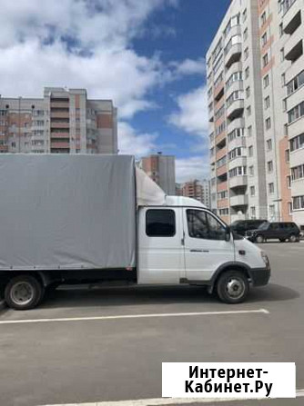 Грузоперевозки Вологда - изображение 1