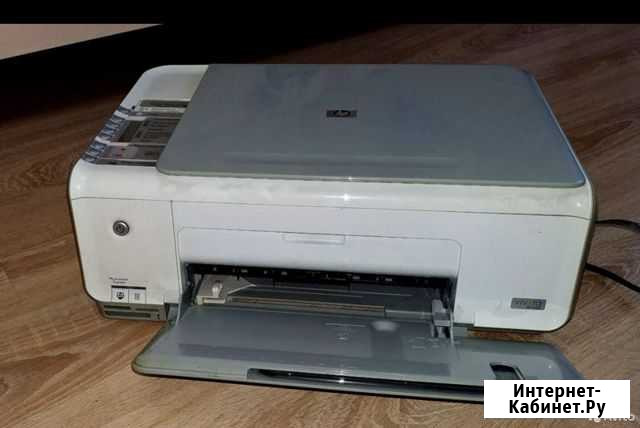 Принтер на запчасти мфу c31000 Екатеринбург - изображение 1