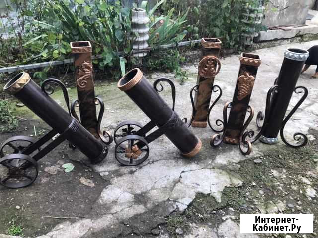 Подставка для шампуров Белгород - изображение 1