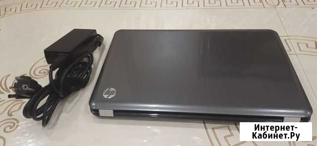 Ноутбук HP pavilion g7 Владикавказ - изображение 1