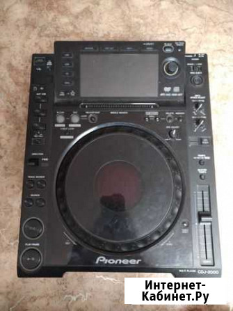 Pionner CDJ-2000 Благовещенск - изображение 1