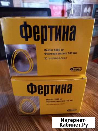 Фертина Тула - изображение 1