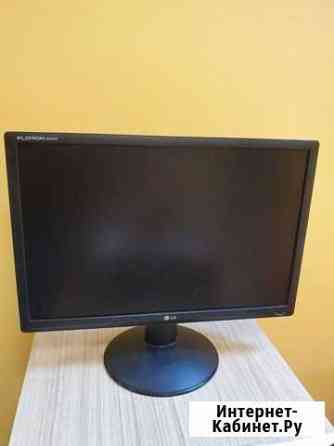 Монитор LG Flatron W2234S Казань
