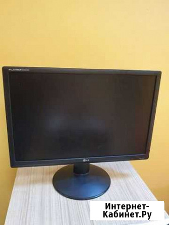 Монитор LG Flatron W2234S Казань - изображение 1