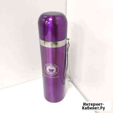 Термос SZM stainless steel 8379 500ml Нижний Новгород