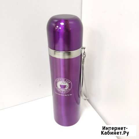Термос SZM stainless steel 8379 500ml Нижний Новгород - изображение 1