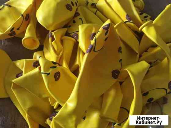 Воздушный шарик Тюмень