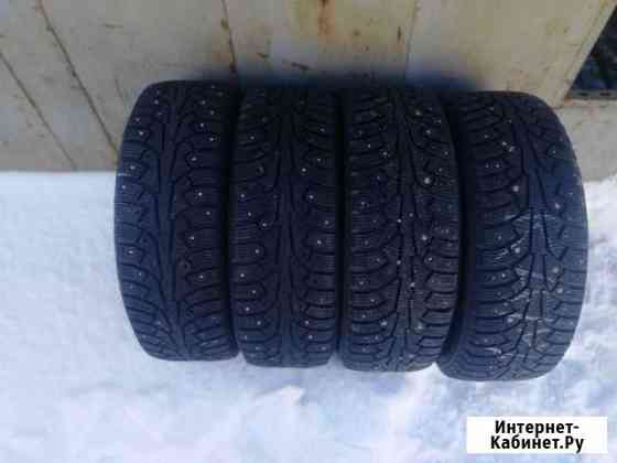 Nokian 185/60 R14 86 Чебоксары