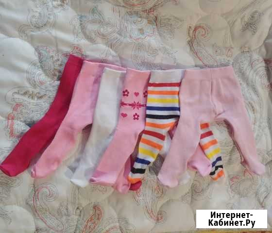 Одежда для куклы, колготки и носочки Нижний Новгород - изображение 1