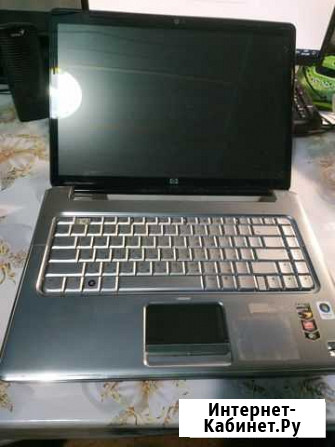 Ноутбук hp Pavilion dv5 на запчасти Лабинск - изображение 1