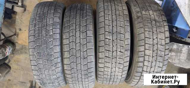 Dunlop DSX 185/65 R15 Q Ангарск - изображение 1