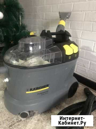 Пылесос Karcher Астрахань - изображение 1