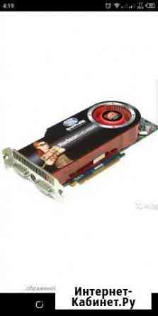 Radeon Hd 4890 ddr5-1gb Уфа