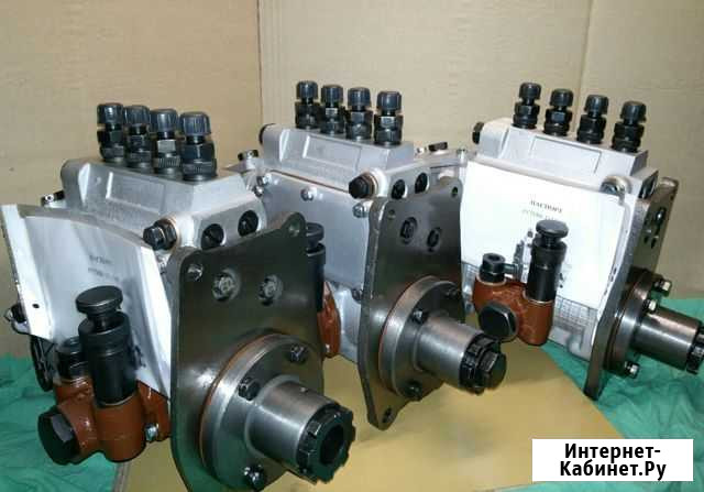 Топливный насос тнвд юмз, Д-65, 4утни-П-1111005-30 Курск - изображение 1