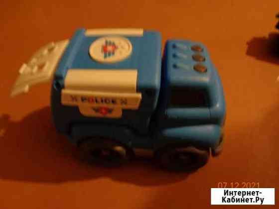 Детские игрушки Петрозаводск