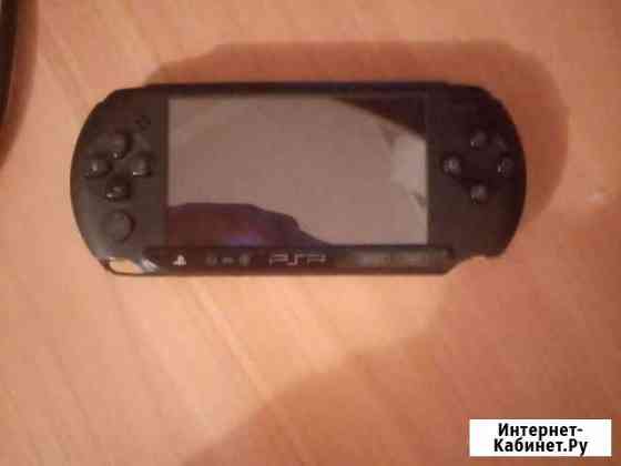 Sony PSP 3008 Мончегорск