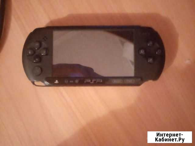 Sony PSP 3008 Мончегорск - изображение 1