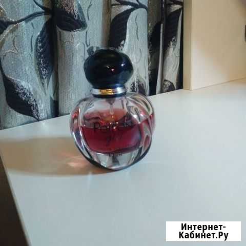 Парфюм Dior poison girl, edt, от 30 мл Иркутск - изображение 1
