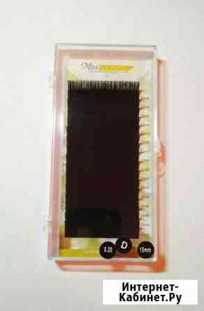 Материалы для наращивания ресниц Великий Новгород