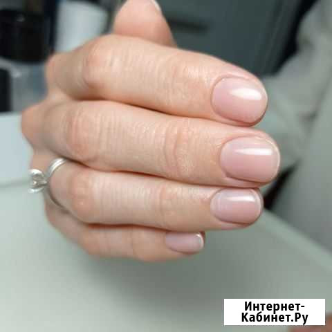 Маникюр Челябинск - изображение 1