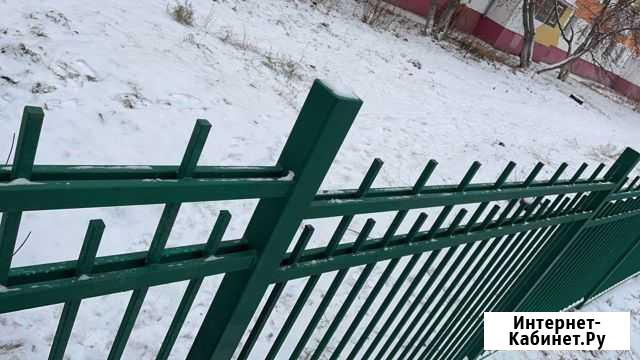 Рабочие Набережные Челны - изображение 1
