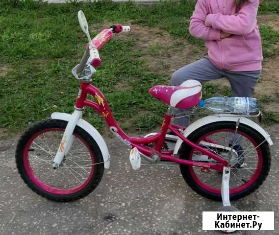 Детский велосипед Сыктывкар - изображение 1