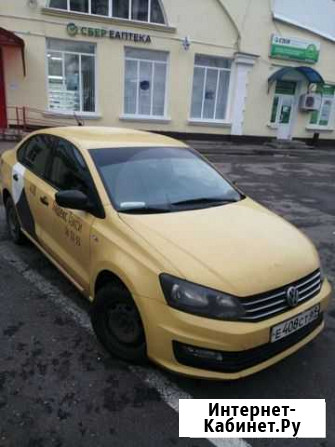 Аренда автомобиля под такси Тверь - изображение 1