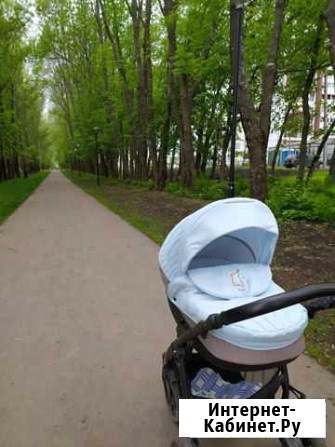Коляска Tutis zippy tapu-tapu 3 в 1 Пенза - изображение 1