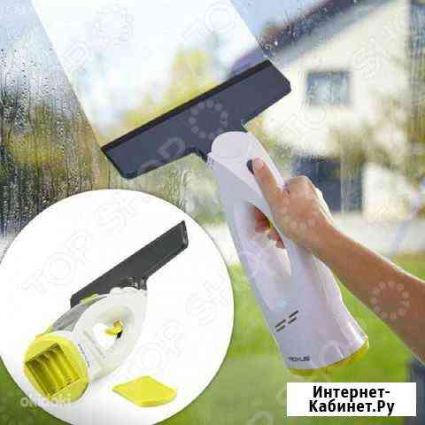 Ручной стекло очиститель Саратов