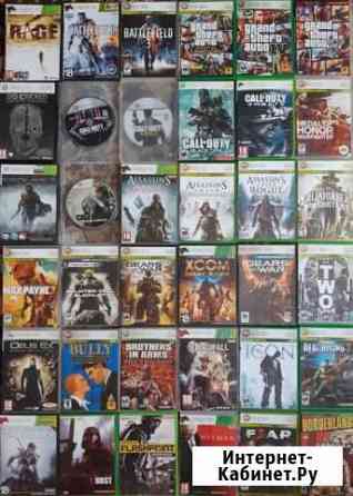 Xbox 360 игры lt 3.0, lt 2.0 Мурино