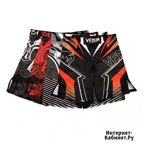 Шорты MMA Venum Магнитогорск - изображение 1