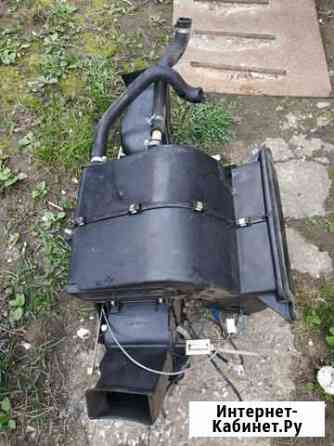 Печка на газель Владимир