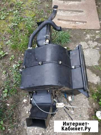 Печка на газель Владимир - изображение 1