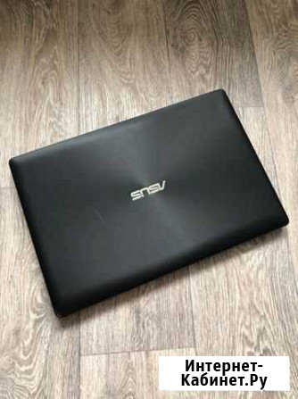 Ноутбук Asus P553M Celeron/2GB/500GB Волгоград - изображение 1