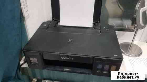 Canon pixma g1400 Екатеринбург