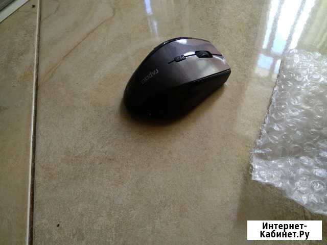 Мышка новая оптическая Воронеж - изображение 1
