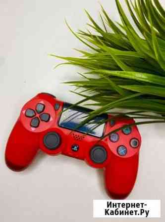 Геймпад ps4 (AAA+ качество) Барнаул