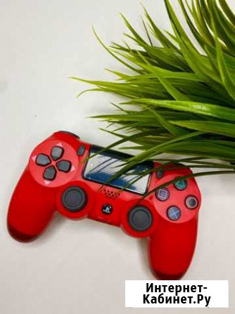 Геймпад ps4 (AAA+ качество) Барнаул - изображение 1