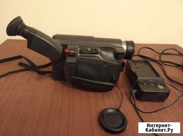 Видеокамера Краснодар - изображение 1