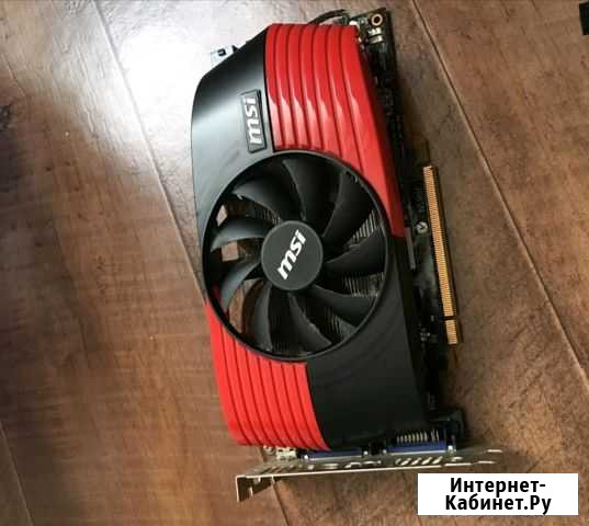 Видеокарта GeForce Gt 710 Gt 250 Рязань - изображение 1