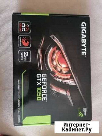Видеокарта gtx 1050 2gb Курск - изображение 1