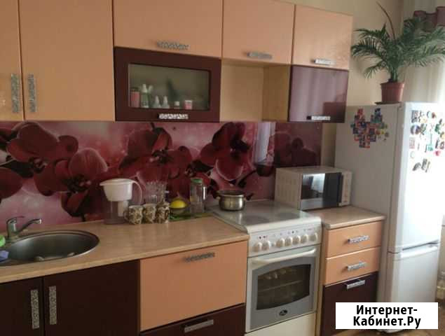 Стеклянный фартук Кемерово - изображение 1